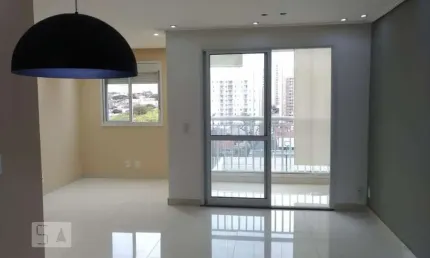 Apartamento à venda - vila das mercês, 2 quartos,  65 m2