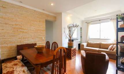 Apartamento com 2 quartos à venda na Rua Almaden, --, Panamby, São Paulo