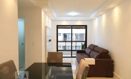 Apartamento à venda - casa verde, 2 quartos,  65 m2