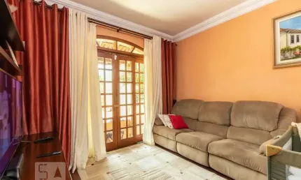 Casa com 3 quartos à venda na Rua Nonoai, --, Cangaíba, São Paulo