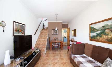 Casa com 4 quartos à venda na Avenida Benigno Carrera, --, Vila Campestre, São Paulo