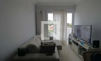 Apartamento à Venda - Jardim Palmares, 2 Quartos,  54 m2