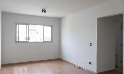 Apartamento com 1 quarto à venda na Avenida do Café, --, Jabaquara, São Paulo