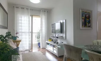Apartamento com 3 quartos à venda na Avenida Direitos Humanos, --, Santana, São Paulo