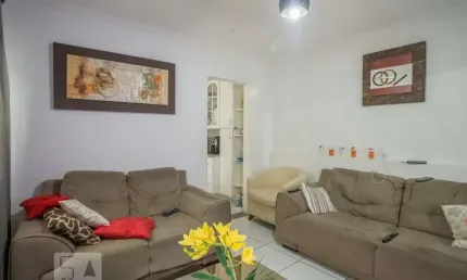 Casa à Venda - Parque São Domingos, 2 Quartos,  80 m2