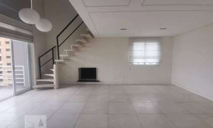 Apartamento à Venda - Portal do Morumbi, 1 Quarto,  82 m2