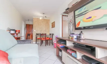 Apartamento à Venda - Casa Verde, 2 Quartos,  60 m2