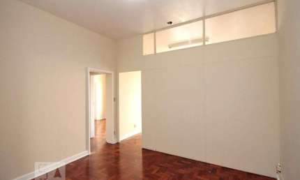 Apartamento à Venda - Santa Cecília, 3 Quartos,  78 m2