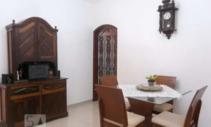 Casa com 2 quartos à venda na Rua Serra de Botucatu, --, Tatuapé, São Paulo