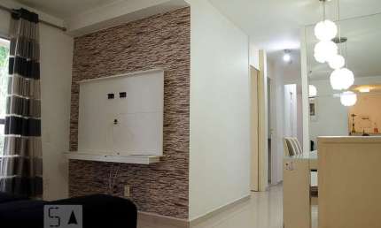 Apartamento à Venda - Vila Guilherme, 2 Quartos,  63 m2