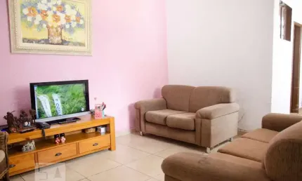 Casa com 2 quartos à venda na Praça Presidente Jânio da Silva Quadros, --, Vila Maria, São Paulo