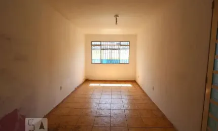 Casa à Venda - Jardim Éster Yolanda, 2 Quartos,  60 m2