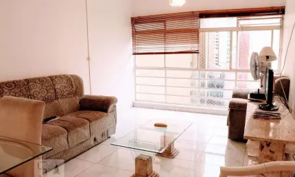 Apartamento à venda - vila mariana, 2 quartos,  75 m2