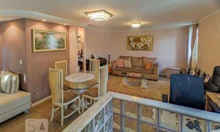 Apartamento com 3 quartos à venda na Rua Lourenço Prado, --, Butantã, São Paulo