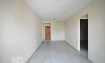 Apartamento à Venda - Vila Mascote, 2 Quartos,  65 m2