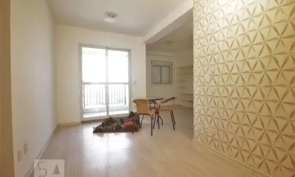 Apartamento à Venda - Vila Andrade, 1 Quarto,  47 m2