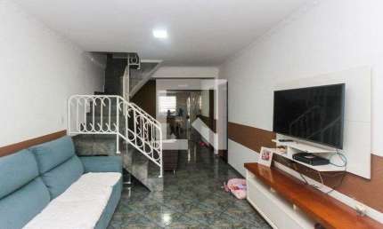 Casa com 5 quartos à venda na Rua Lourenço Franco, --, Vila Mendes, São Paulo