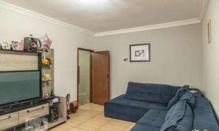 Casa com 2 quartos à venda na Travessa Joaquim Torres, --, Cangaíba, São Paulo