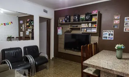 Casa com 3 quartos à venda na Avenida Joaquina Ramalho, --, Vila Guilherme, São Paulo