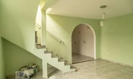 Casa com 3 quartos à venda na Rua Wadih Hatti, --, Vila Ré, São Paulo
