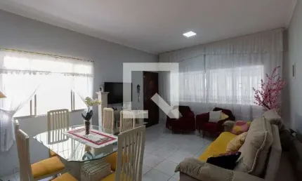 Casa com 5 quartos à venda na Rua Eugênio de Almeida, --, Ponte Rasa, São Paulo