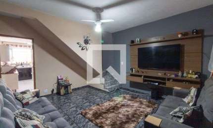Casa com 2 quartos à venda na Travessa Pérsea Cássia, --, Ponte Rasa, São Paulo