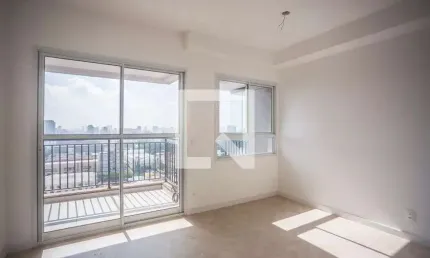 Apartamento à Venda - Vila Clementino, 1 Quarto,  28 m2