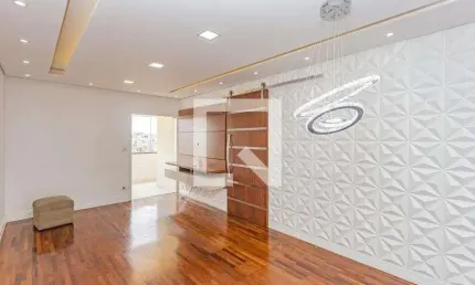 Apartamento à Venda - São João Clímaco, 2 Quartos,  65 m2