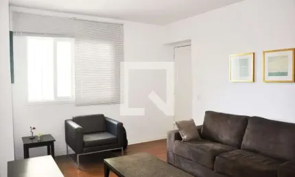 Apartamento com 2 quartos à venda na Rua Doutor Gabriel Piza, --, Santana, São Paulo