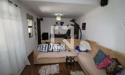 Casa com 2 quartos à venda na Rua Major Dantas Cortez, --, Vila Gustavo, São Paulo
