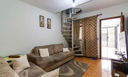 Casa com 2 quartos à venda na Rua Salvador Simões, --, Ipiranga, São Paulo