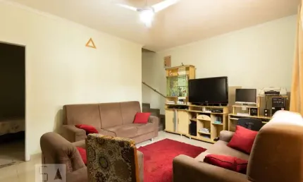 Casa com 6 quartos à venda na Rua Flor de Cera, --, Ponte Rasa, São Paulo