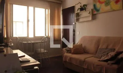 Apartamento à Venda - Campos Elíseos, 2 Quartos,  60 m2