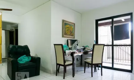 Apartamento à Venda - Casa Verde, 2 Quartos,  80 m2