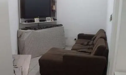 Casa com 1 quarto à venda na Rua Vinte e Seis de Abril, --, Vila Esperança, São Paulo