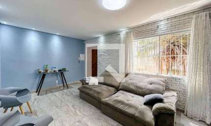Casa com 2 quartos à venda na Rua Padre Paulo Ravier, --, Mandaqui, São Paulo