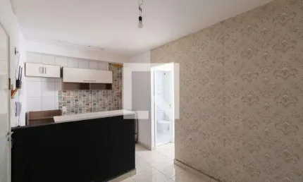 Apartamento com 1 quarto à venda na Rua Manuel Ribas, --, Itaquera, São Paulo