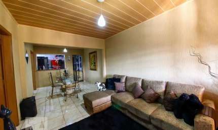 Casa com 2 quartos à venda na Rua Araguaia Feitosa Martins, --, Vila Mazzei, São Paulo