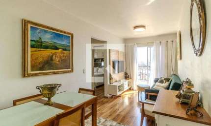Apartamento com 2 quartos à venda na Rua Vinte e Cinco de Janeiro, --, Centro, São Paulo