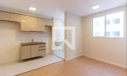 Apartamento à Venda - Água Branca, 2 Quartos,  42 m2