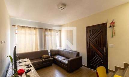 Casa com 2 quartos à venda na Rua Geraldo Pimentel Dias, --, Ponte Rasa, São Paulo