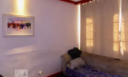 Casa com 4 quartos à venda na Rua das Boas Noites, --, Itaquera, São Paulo