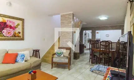 Casa com 3 quartos à venda na Rua Flor da Esperança, --, Itaquera, São Paulo