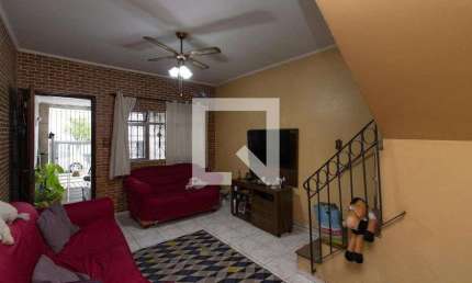 Casa com 2 quartos à venda na Rua Francisco Duarte, --, Vila Guilherme, São Paulo