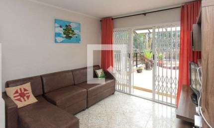 Casa com 2 quartos à venda na Rua Nossa Senhora das Dores, --, Vila Formosa, São Paulo