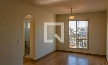 Apartamento com 2 quartos à venda na Rua Antônio Olinto, --, Jabaquara, São Paulo