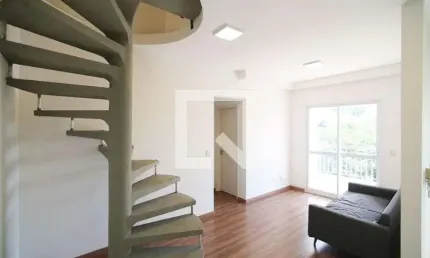 Apartamento à Venda - Jardim Monte Kemel, 2 Quartos,  93 m2