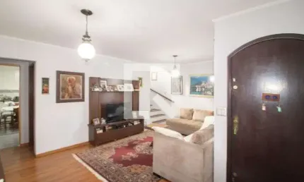 Casa com 3 quartos à venda na Rua Fabrício Correa, --, Vila Mazzei, São Paulo