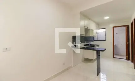 Apartamento à Venda - Vila Carrão, 2 Quartos,  30 m2