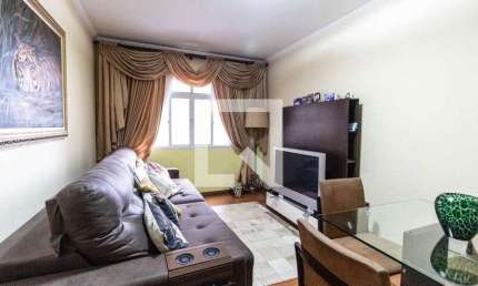 Apartamento com 2 quartos à venda na Rua Conselheiro Moreira de Barros, --, Santana, São Paulo